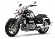 Triumph Rocket III